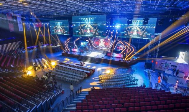 参加了活动 参加了活动