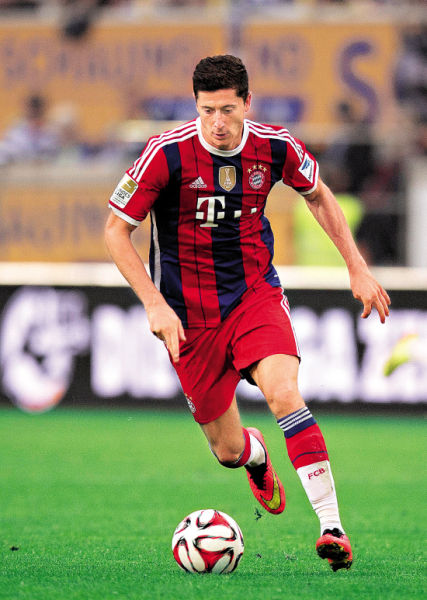 面对高密度 面对高密度