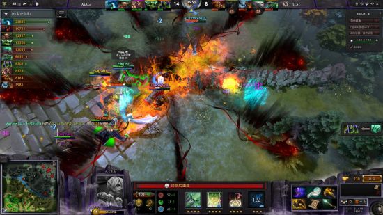 的赛事打下 的赛事打下