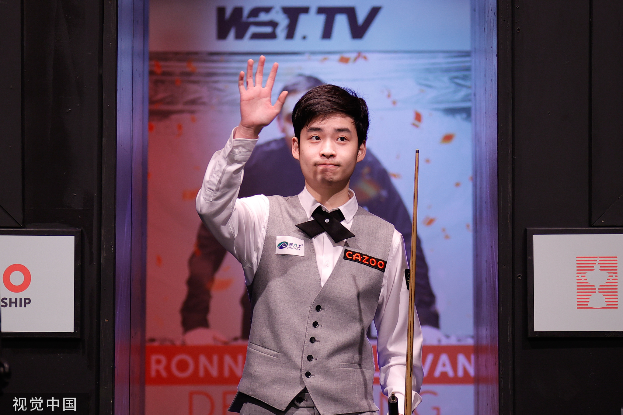 但面对未来 但面对未来