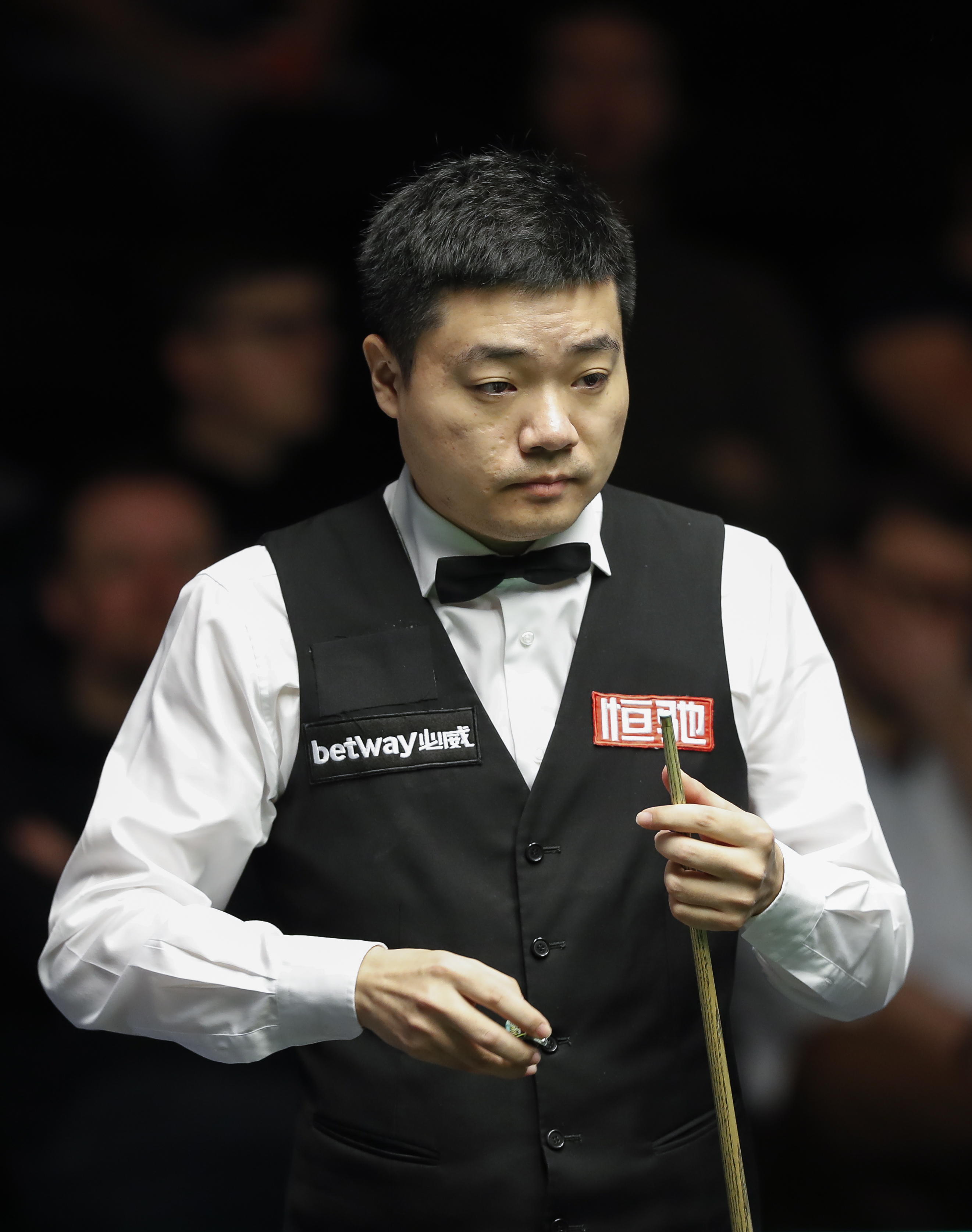 完成了华丽 完成了华丽