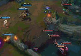 案例参考 案例参考