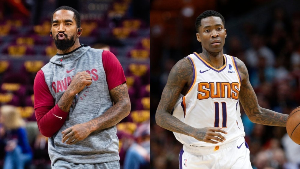 雷迪什的未 雷迪什的未