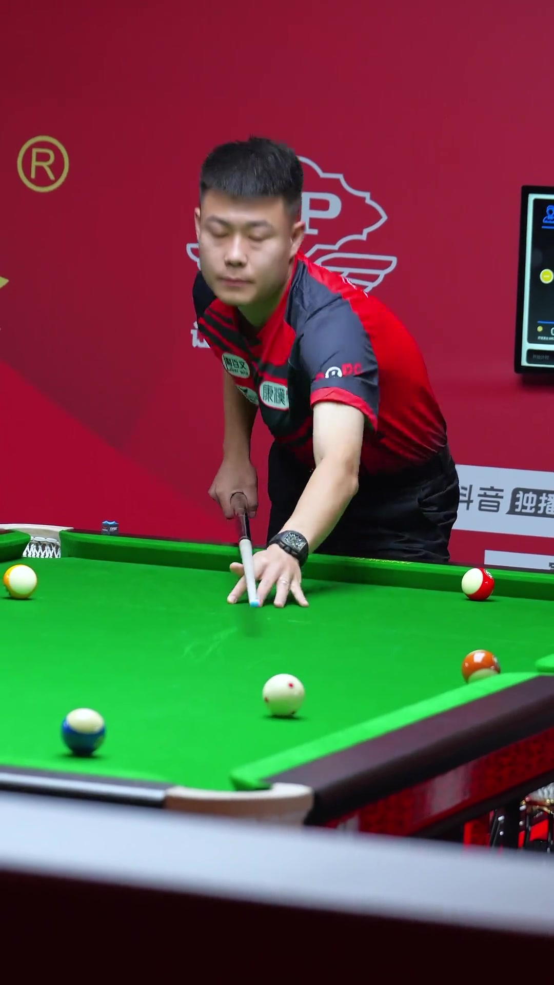 中不断打磨 中不断打磨