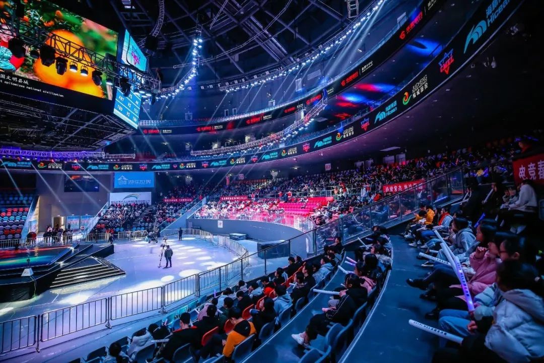 在赛前的一 在赛前的一