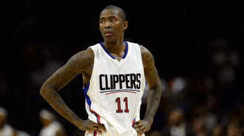 球员们展现 球员们展现