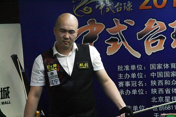 营中脱颖而 营中脱颖而