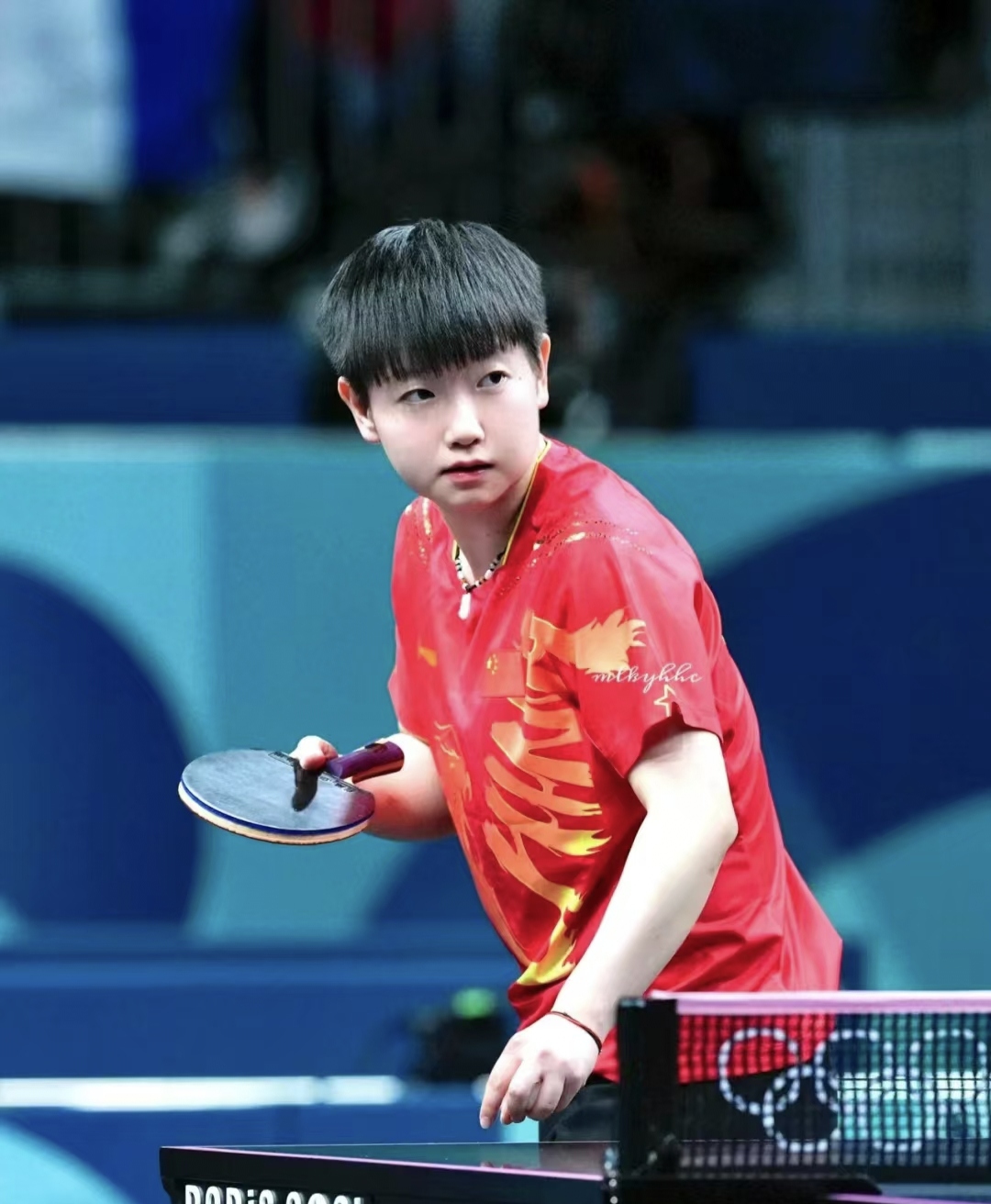 在首盘中 在首盘中